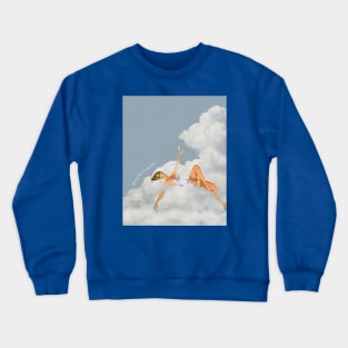 Daydream Crewneck Sweatshirt